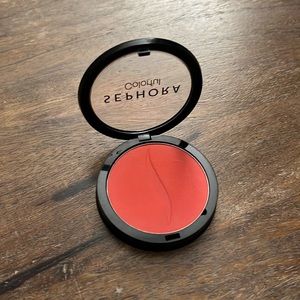 Sephora blusher